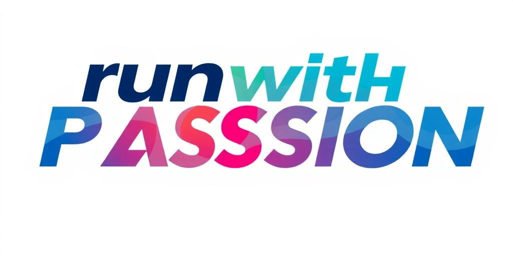 Run with Passion